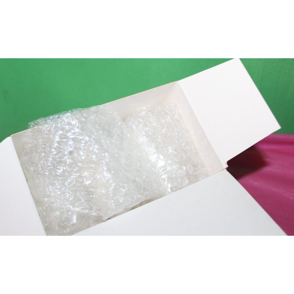 Hallmark Merry Miniatures Noah And Friends 5 Piece Story Time 1996 Set QSM8111 - Picture 2 of 3